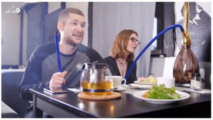 النرجيلة تسبب زيادة في الوزن