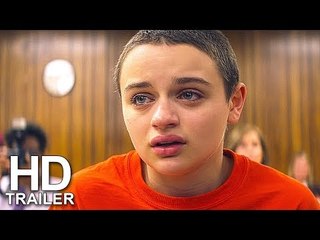 THE ACT Official Trailer (2019) Joey King, Patricia Arquette Horror Series HD