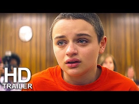 THE ACT Official Trailer (2019) Joey King, Patricia Arquette Horror Series HD