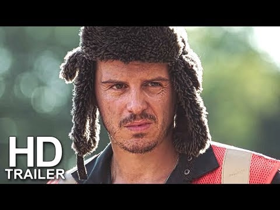 A DARK PLACE Official Trailer (2019) Andrew Scott Mystery, Thriller Movie HD