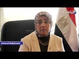 صدى البلد |  نائب وزير الصحة: لايوجد مايسمي  بـ«ختان الإناث» وأضرره قد تصل الي العقم