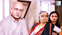 Here's An Interesting Story Behind Anupam Kher's Debut Movie Saaransh