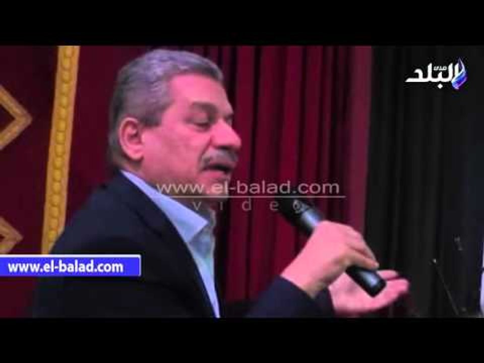 صدى البلد | بدء فعاليات مؤتمر «الجرائم الإلكترونية لمواقع التواصل الإجتماعي » بجامعة بنى سويف