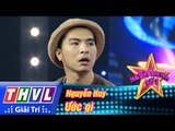 THVL | Người hóa thân số 1 - Tập 4: Ước gì - Nguyễn Huy | Nghệ sĩ hóa thân: Vân Sơn