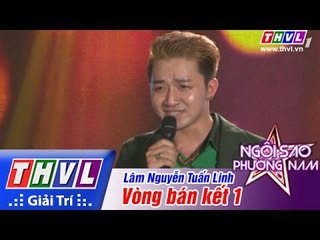 THVL | Ngôi sao phương Nam - Tập 2: Vòng sơ tuyển - Lâm Nguyễn Tuấn Linh