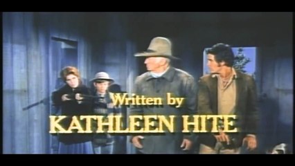 The Guns of Will Sonnett S2E22   The Sodbuster