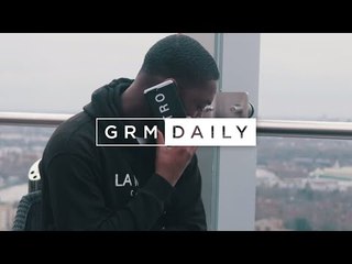 Retro ft. Nucky - Dem Boy Know [Music Video] | GRM Daily