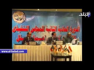 صدى البلد | "العمال العرب": التعددية النقابية وباء على الاقتصاد العربى