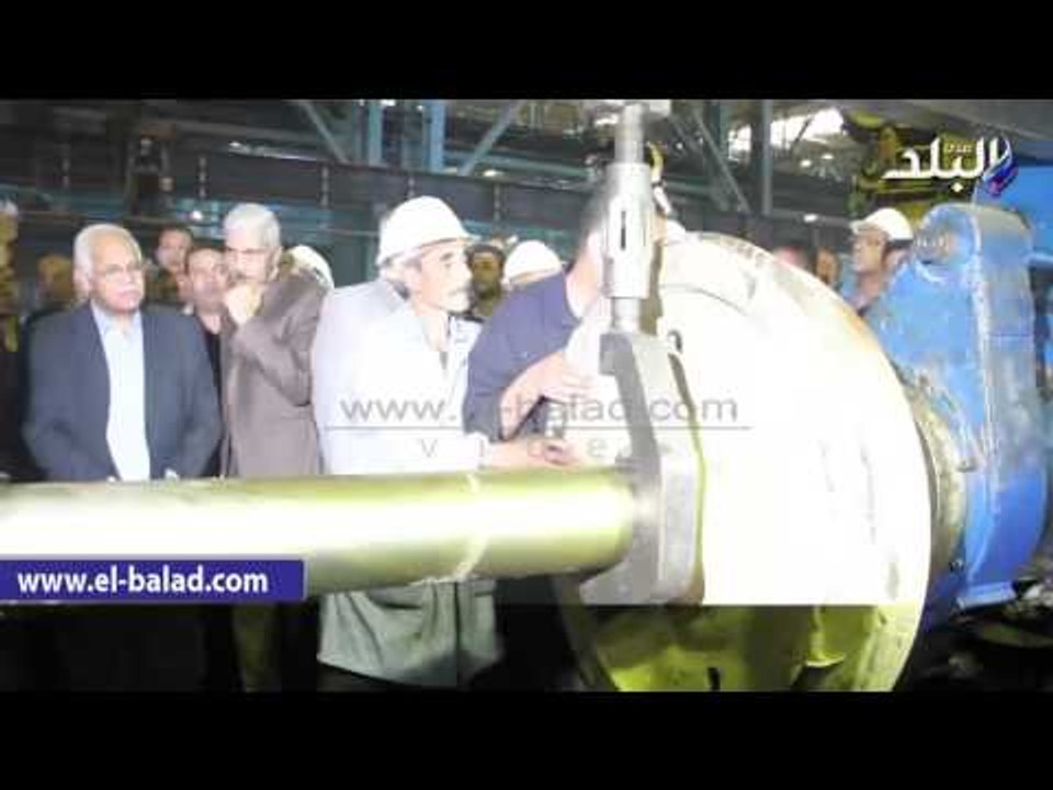 صدى البلد | «الأنفاق» تعيد دراسة مشروع «القطار...