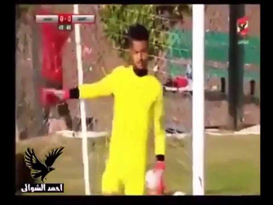 حارس مصر الأول