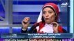 الصحفية نجاة عبدالرحمن تكشف عن معركة الامعاء الخاوية فى احداث يناير التى تبنته اكاديمية التغير