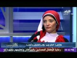 الصحفية نجاة عبدالرحمن تكشف لوالد المجند احمد 