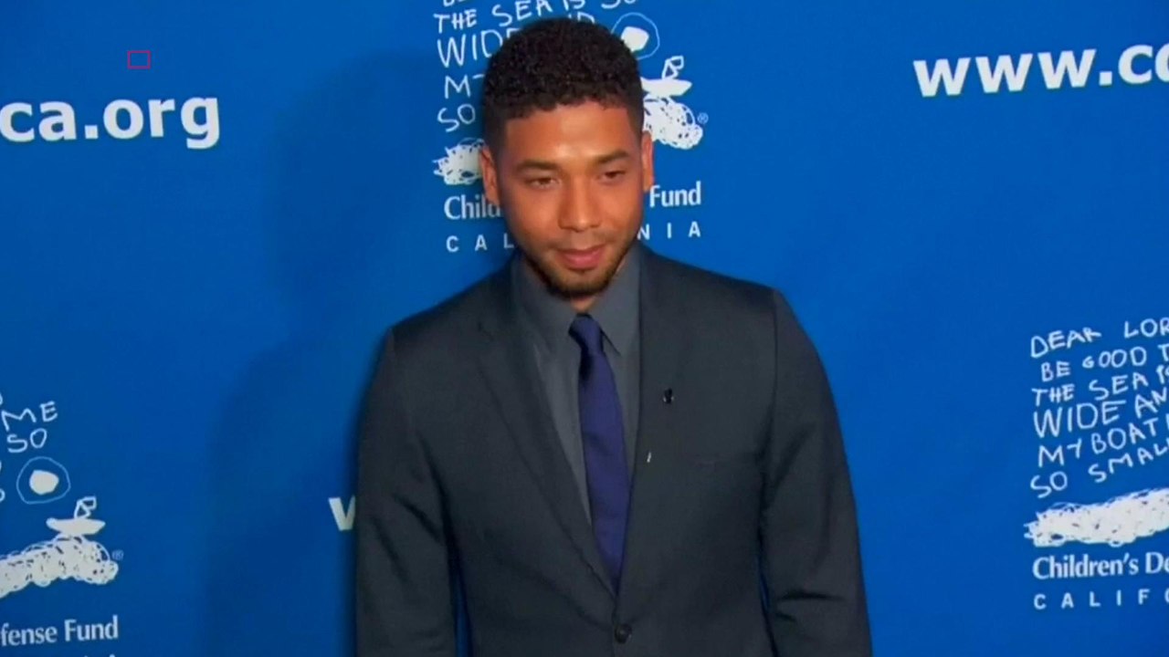 Chicago PD Launches Internal Investigation Over Alleged False Leaks in Jussie Smollett Case