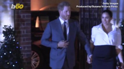 Prince Harry and Meghan Markle’s Courtship Reportedly Included DM’s and Emojis