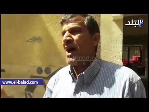 صدى البلد | العاملون بأزهر الشرقية يتهمون الادراة الهندسية بالفساد