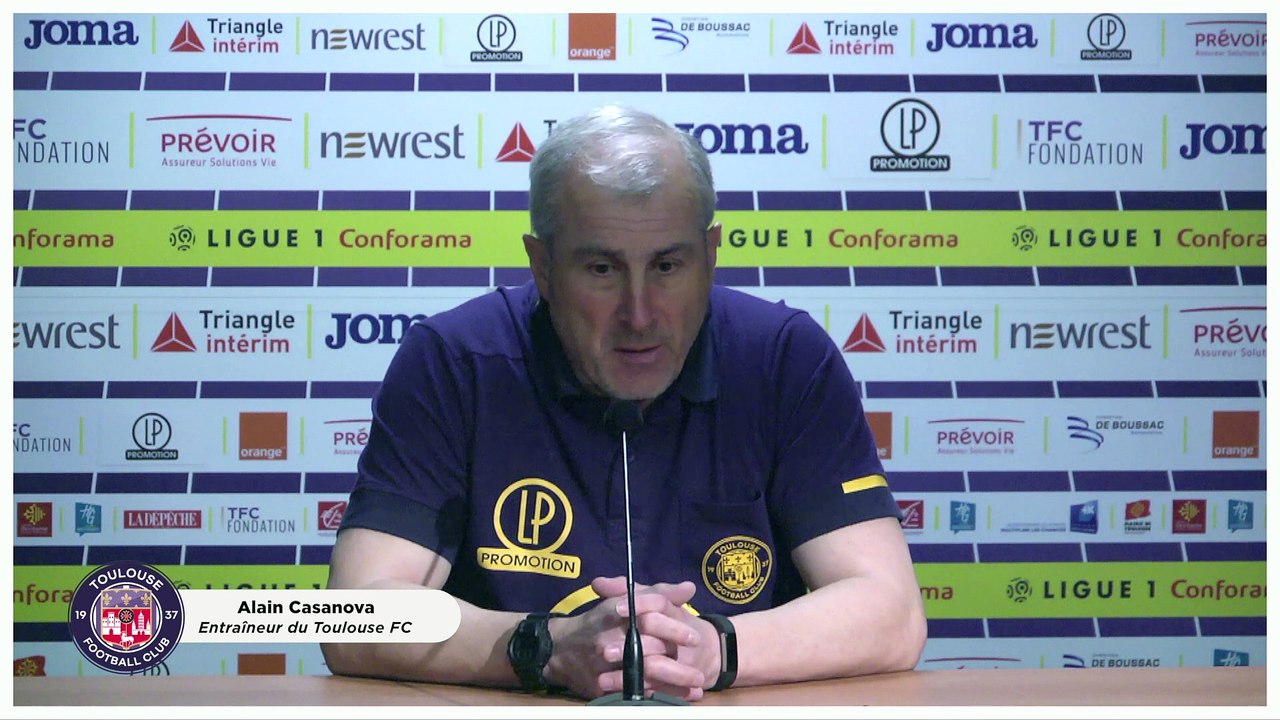 "Je sens un groupe concerné par l'avenir du club"