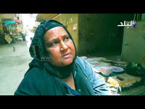 صدى البلد | أهالى بشتيل : نشرب مياه ملوثة.. والقمامة تحاصر منازلنا.. وفواتير الكهرباء ولعت