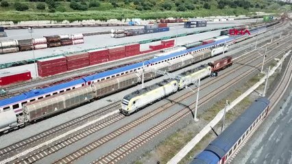 Demiryolu ile Seyahat Eden Yolculara Gecikmelerde de Tazminat Hakkı