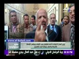 صدى البلد | أحمد موسى يعرض اتهامات وزير عدل الإخوان لقضاة مصر عقب عزله