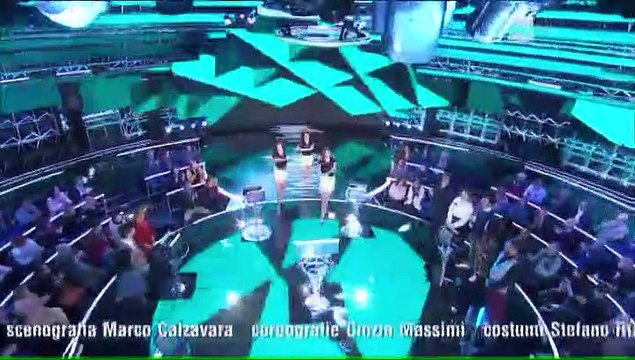 Eredità dal 4 al 7 marzo 2019 (parte iniziale)