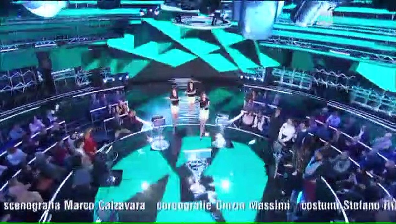 Eredità dal 4 al 7 marzo 2019 (parte iniziale)