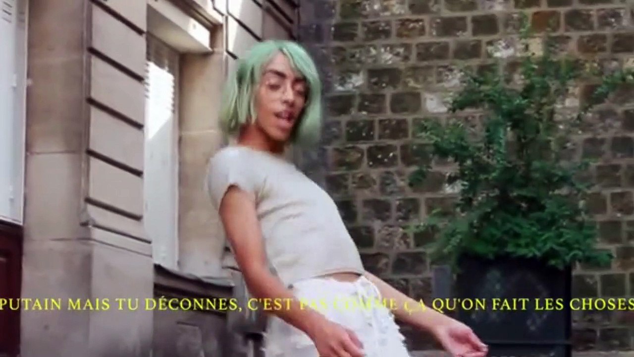 Bilal Hassani - Djadja