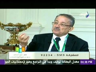 تغطيات خاصة | مؤتمر اخبار اليوم الاقتصادى | الجزء الاول | 9-9-2014