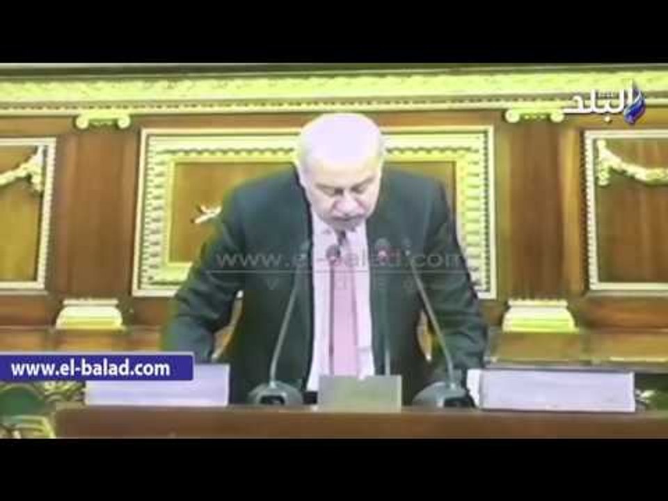 صدى البلد | رئيس الوزراء:3 محاور رئيسية للتطوير الثقافي في بيان الحكومة
