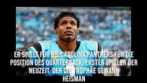 Falcons vs. Buccaneers Week 17 Highlights   Cam Newton