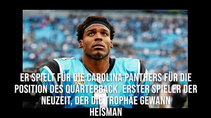 Falcons vs. Buccaneers Week 17 Highlights + Cam Newton