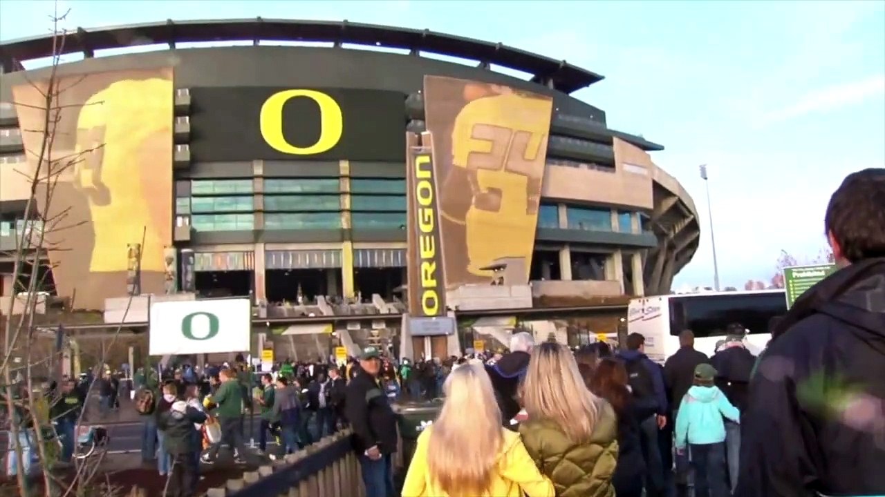 American Football: Dummy's guide