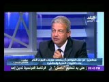 وزير الشباب والرياضة : المواطن المصرى سيشاهد مباريات الدورى مجاناً ...ودا حق لكل مواطن