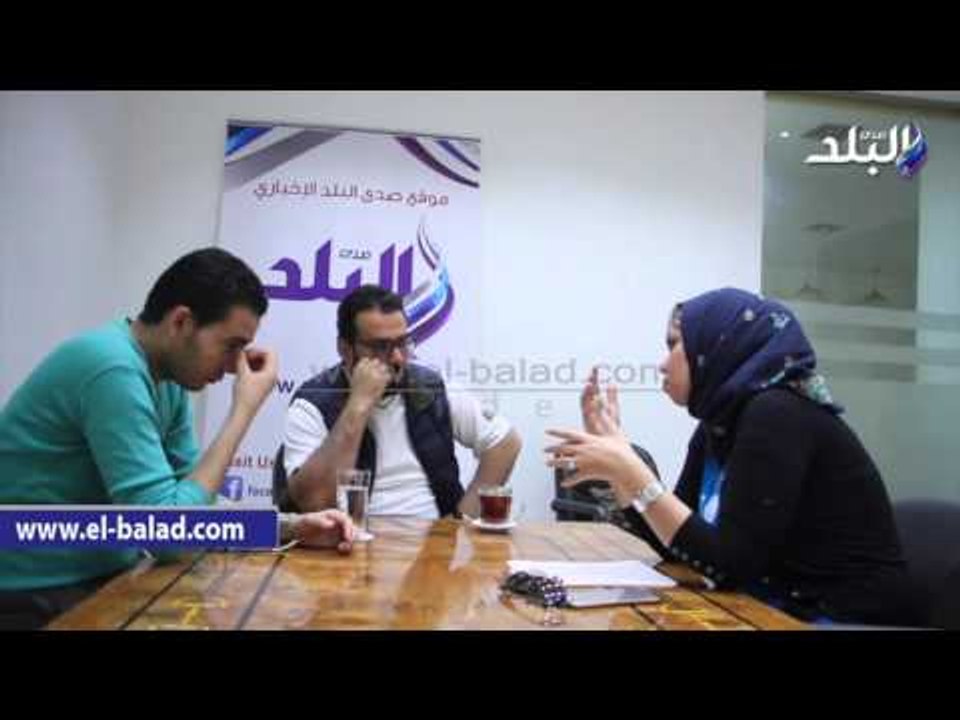 صدى البلد | منتظر الزيدي: الشعب العراقي يخرج للحدائق ويلعب الباليه ويسمع الموسيقى.. و"داعش جباء"