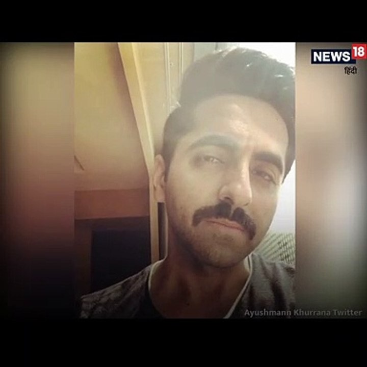 Ayushmann Khurrana