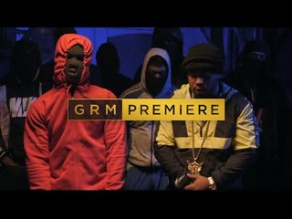 Milli Major x Tempa T - Boom Bam [Music Video] | GRM Daily