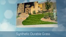 Synthetic Grass Installers, Artificial Turf