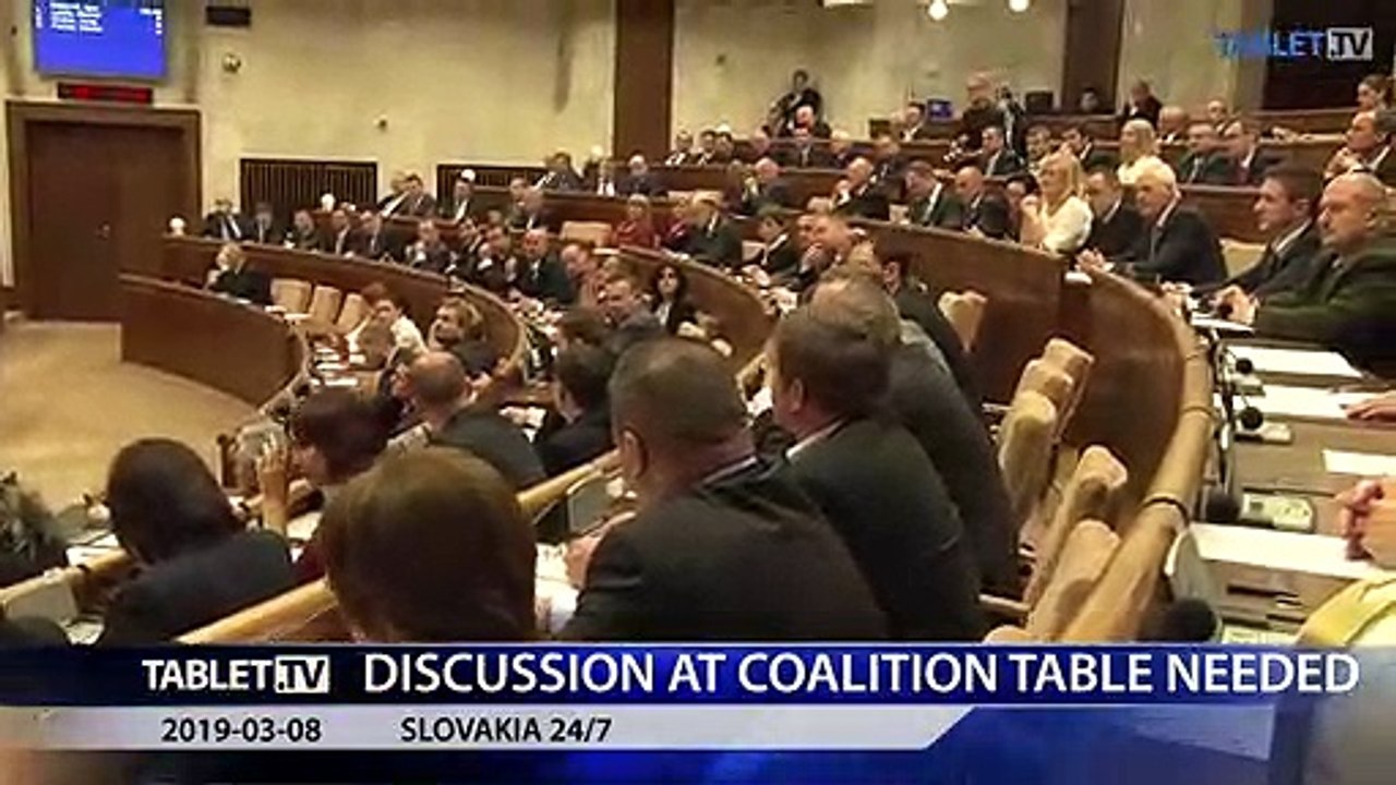 Slovakia 24/7 - News in English