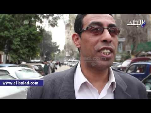 صدى البلد | مواطنون لا يعرفون وزرائهم .. وآخرون : نطالب الحكومة بكل حاجة