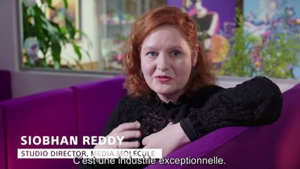 PlayStation - Journée internationale des droits des femmes 2019
