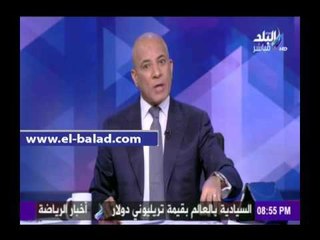 صدى البلد | موسى: الخطوط الجوية القطرية والأثيوبية تعرض علي أطقم الطيارين المصريين للعمل لديهم