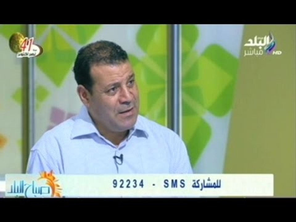 فقرة الصحافة يعلق عليها الكاتب الصحفى عصام كامل | صباح البلد