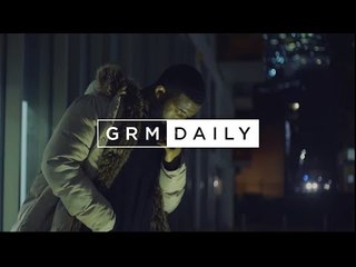 Izu - Baddie [Music Video] | GRM Daily