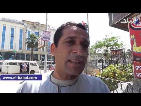 صدى البلد | موطن بالعياط يطالب محافظ الجيزة بتحسين خدمات الامن ومياه الشرب