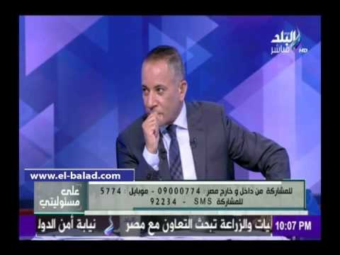 صدى البلد | المضارين من الإيجار القديم: القانون وضع المالك تحت رحمة المستأجر