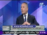 صدى البلد | الفقي لأحمد موسي: وزير المالية الجديد مطالب بتنفيذ ضريبة القيمة المضافة