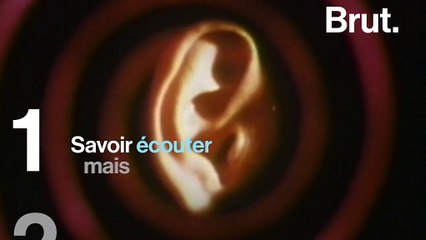 Les conseils d'un psychiatre pour venir en aide à un proche dépressif