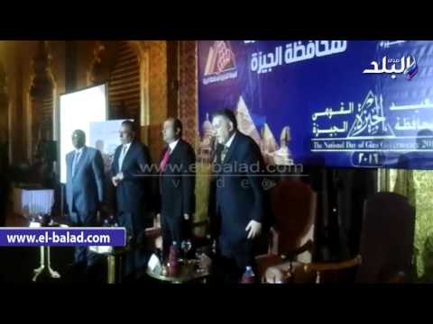 صدى البلد | وزير التموين: 180 فرعا لمشروع جمعيتي بمحافظة الجيزة