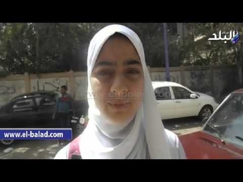 صدى البلد | اولياء أمور الدقهلية يصرخون بسبب المناهج الدراسية: ارهقوا اولادنا بالتلقين