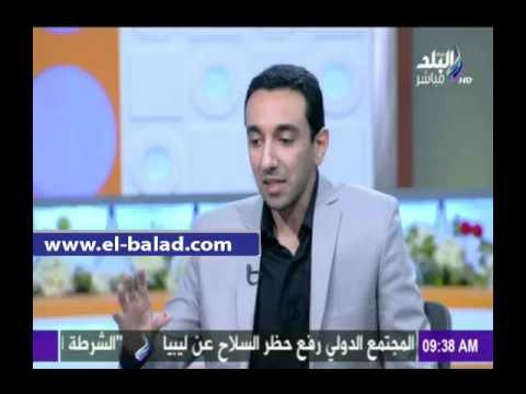 صدى البلد |فادي عيد: 250 مليار دولار أصول ليبية مجمدة في بنوك جنوب أفريقيا
