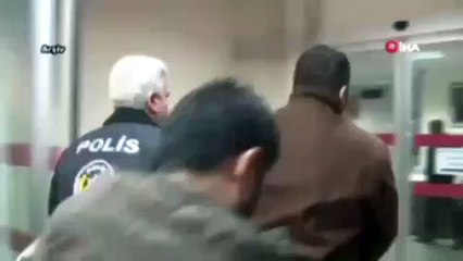 FETÖ’nün 20 Sivil Mahrem İmamı Hakkında Gözaltı Kararı